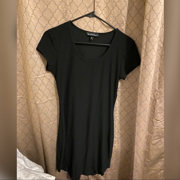 2 Dresses + Romper (BOGO CLOSET SALE)!!!! - Picture 2 of 4
